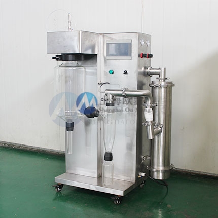 小型噴霧干燥機(jī)OM-2000A圖片